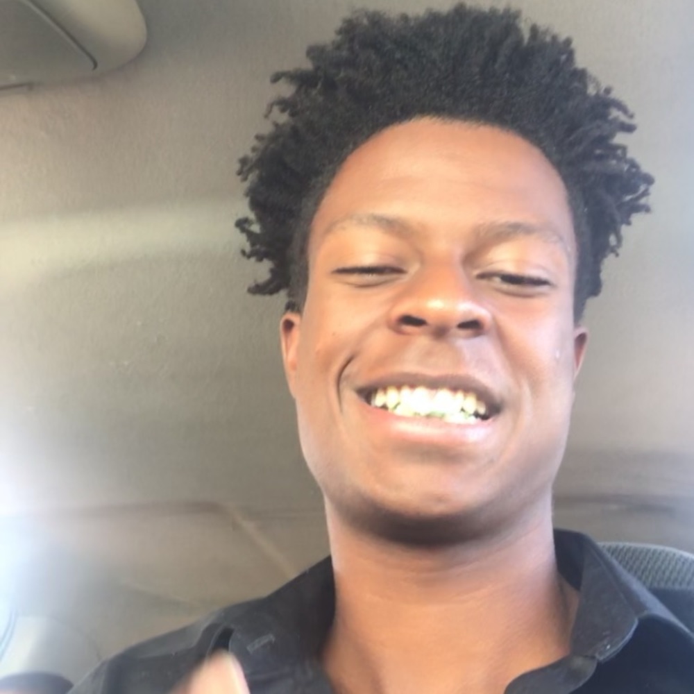 Meet your Posher, Zion